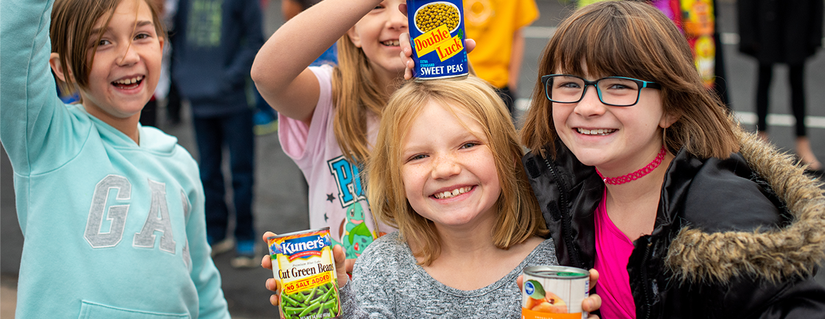 Harvest of Love 2022