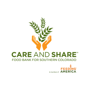Event Home: Care Drive for Care and Share Food Bank